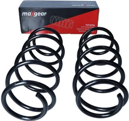 Suspension Spring 60-0005D - image 2