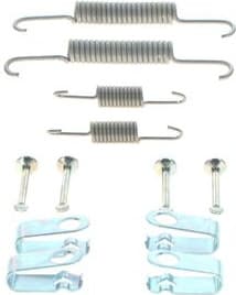 Accessory Kit, parking brake shoes 1 987 475 384 - image 5