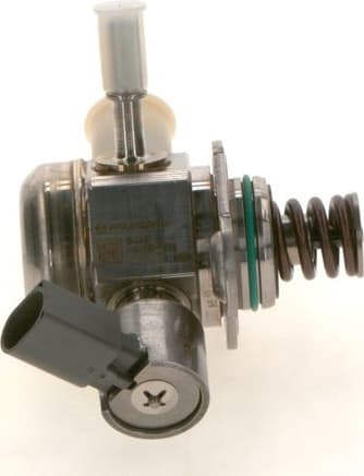 High-pressure Pump 0261520303 - image 6