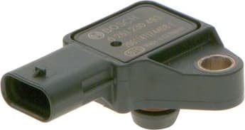 Sensor, boost pressure 0261230493 - image 6