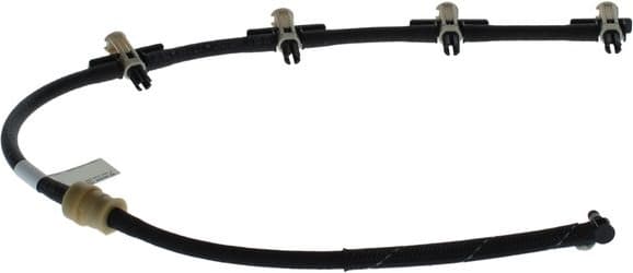 Hose, fuel overflow 0445130209