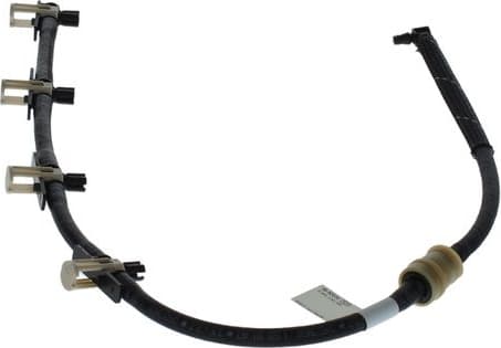 Hose, fuel overflow 0445130209 - image 2