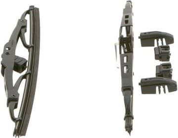 Wiper Blade Twin 3 397 118 800 - image 5