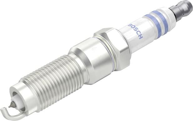 Spark Plug Double Platinum 0242230586 - image 8