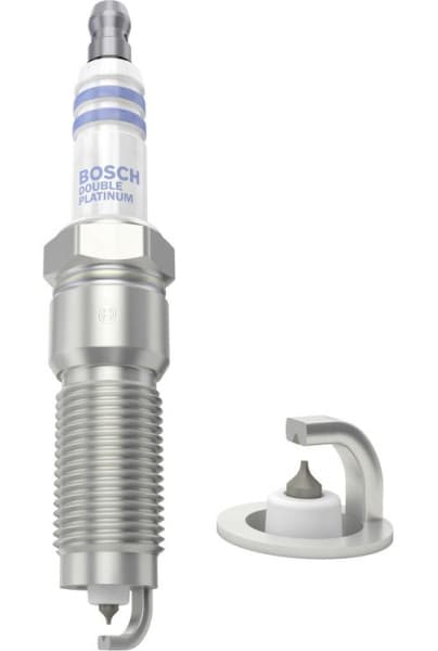 Spark Plug Double Platinum 0242230586 - image 14