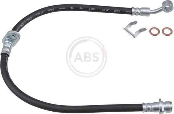 Brake Hose SL1722