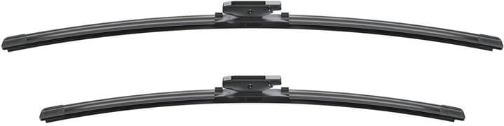 Wiper blade set BOSCH 2psc 3397007117 - image 2