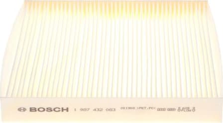 Filter, cabin air 1987432083 - image 6