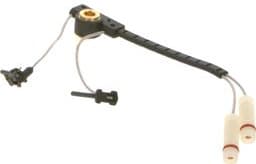 Warning Contact, brake pad wear 1987474584 - image 2