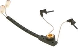 Warning Contact, brake pad wear 1987474584 - image 4