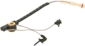 Warning Contact, brake pad wear 1987474584 - image 5