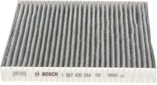 Filter, cabin air 1 987 435 544 - image 6