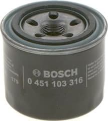 Oil Filter 0451103316 - image 6