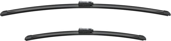 Wiper blade set BOSCH 2psc 3397014535 - image 6