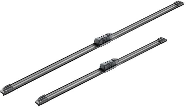 Wiper blade set BOSCH 2psc 3397014535 - image 9