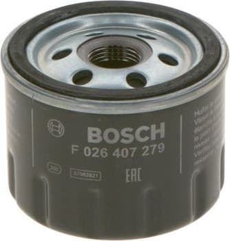 Oil Filter F 026 407 279 - image 5