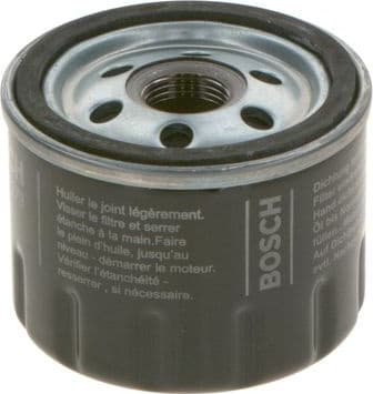 Oil Filter F 026 407 279 - image 6