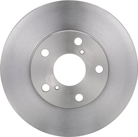 Brake Disc 0986479111 - image 6