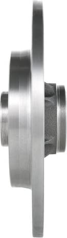 Brake Disc 0986479383 - image 7