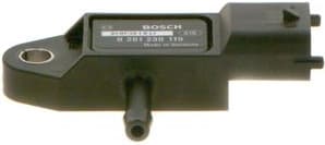 Sensor, intake manifold pressure 0261230119 - image 7