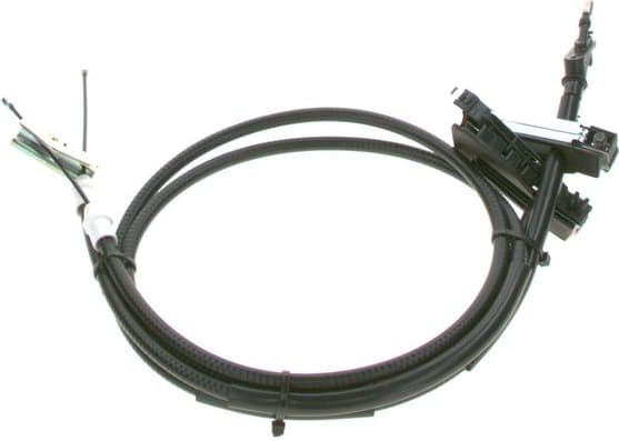 Cable Pull, parking brake 1 987 477 932 - image 7