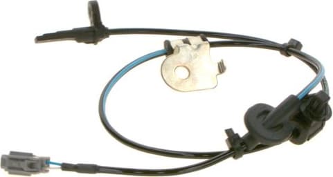 Sensor, wheel speed 0265009230 - image 5