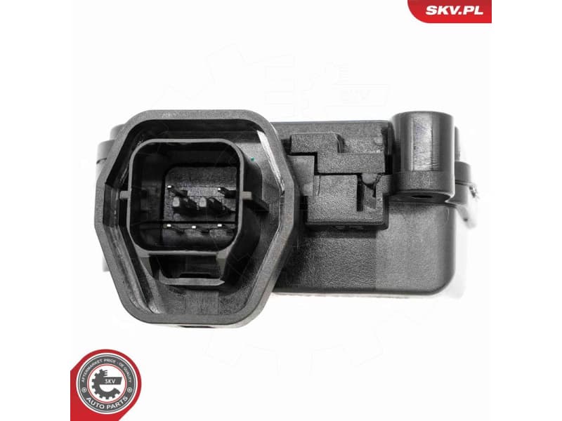 Door Lock 60SKV378 - image 5