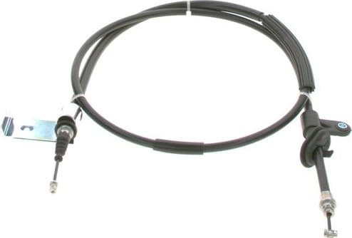 Cable Pull, parking brake 1 987 477 111 - image 2