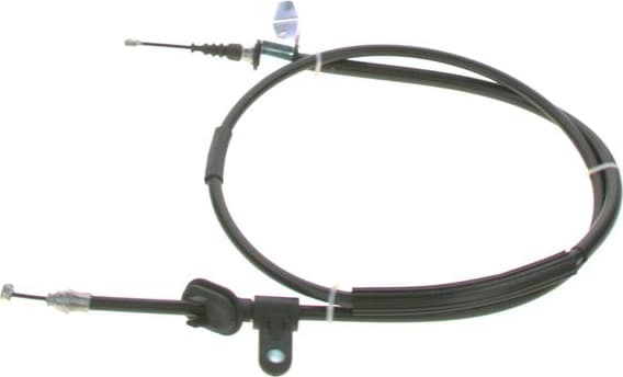 Cable Pull, parking brake 1 987 477 111 - image 3