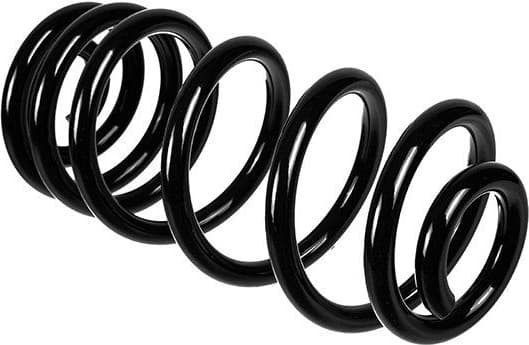 Suspension Spring 10-22521-SX - image 2