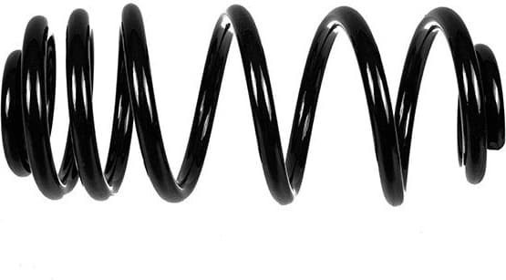 Suspension Spring 10-22521-SX - image 3