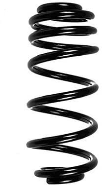 Suspension Spring 10-22521-SX - image 4