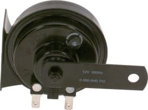 Trumpet Horn 0 986 AH0 742 - image 7