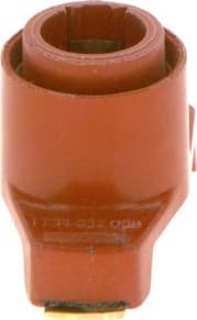 Ignition Distributor Rotor 1234332088 - image 2