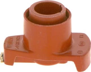 Ignition Distributor Rotor 1234332088 - image 3