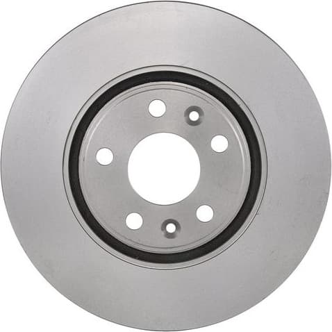 Brake Disc 0986479552 - image 6