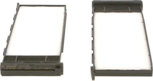 Filter, cabin air 1987435006 - image 6