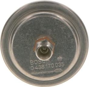 Pressure Accumulator, fuel pressure 0438170035 - image 5