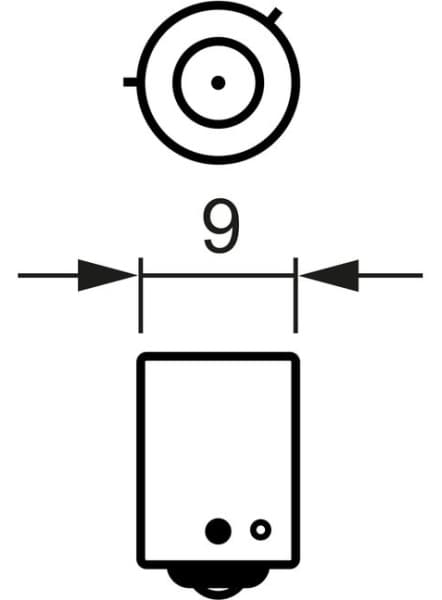 Bulb, direction indicator Pure Light WS 1 987 302 264 - image 8