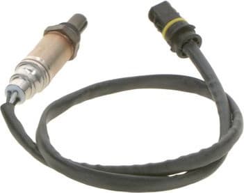 Oxygen Sensor 0258005163 - image 9
