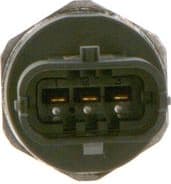 Sensor, fuel pressure 0281002863 - image 5