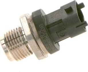 Sensor, fuel pressure 0281002863 - image 8