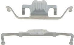 Accessory Kit, disc brake pad 1 987 474 693 - image 3