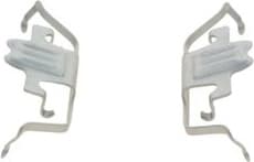 Accessory Kit, disc brake pad 1 987 474 693 - image 6