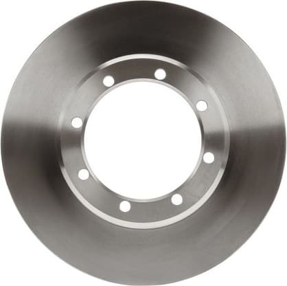 Brake Disc 0986479A93 - image 2