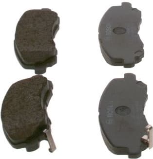 Brake Pad Set, disc brake 0986424716 - image 11