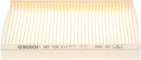 Filter, cabin air 1987435017 - image 6