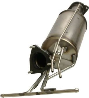 Soot/Particulate Filter, exhaust system 27-6034 - image 2