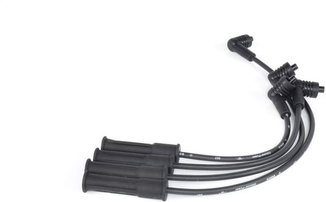 Ignition Cable Kit 0986357256 - image 7