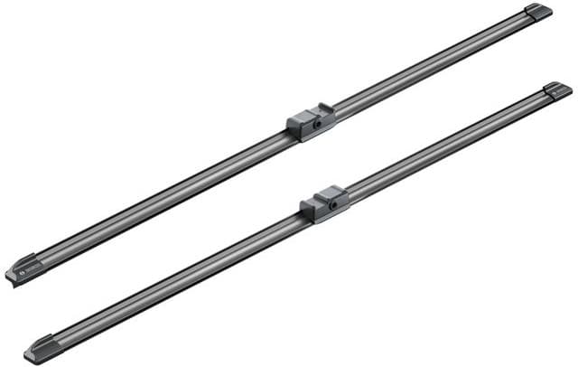 Wiper blade set BOSCH 2psc 3397118950 - image 6